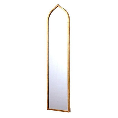 ART ET LUMIERE Metal Mirror