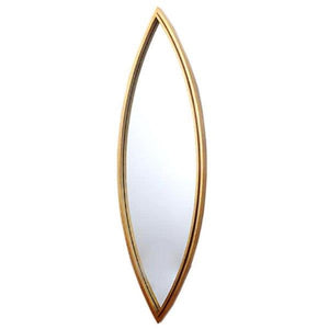 ART ET LUMIERE Metal Mirror