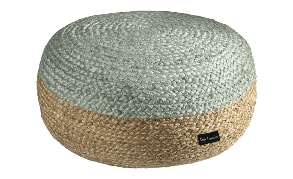 Guy Laroche Double Aqua Pouf