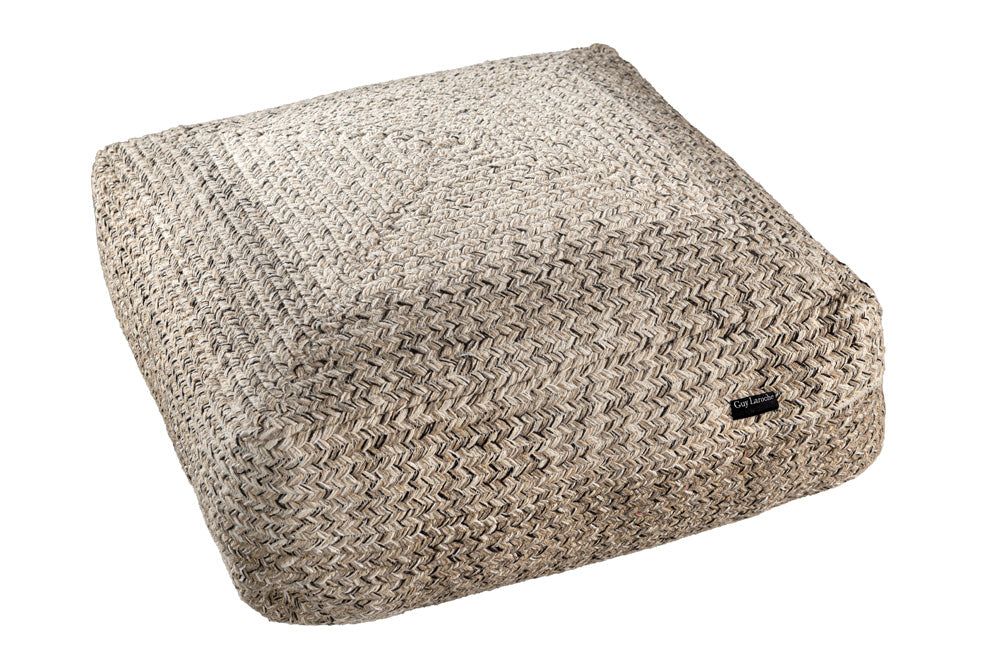 Guy Laroche Shade Wenge Pouf