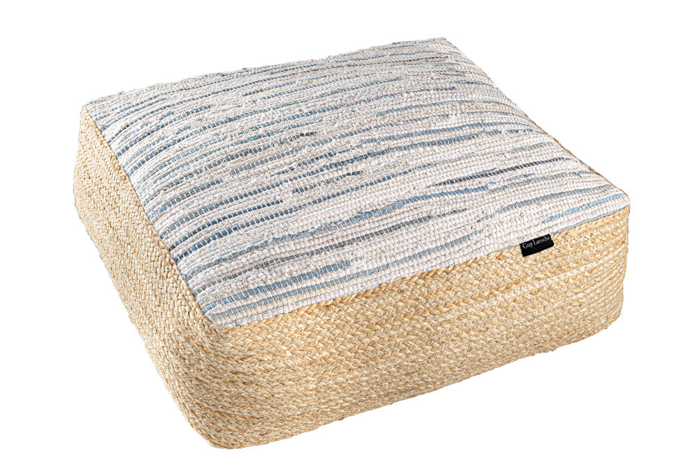 Guy Laroche Pouf 65x65x30
