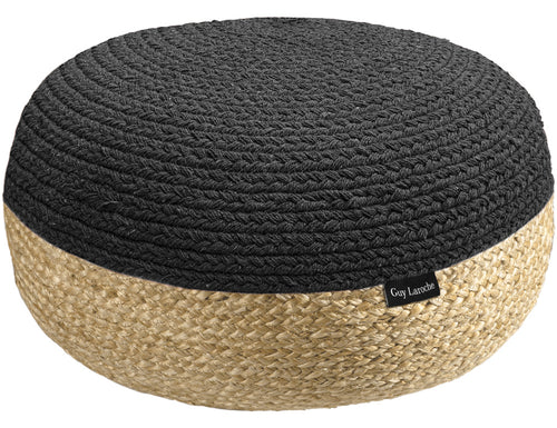 Guy Laroche Maya Natural Pouf