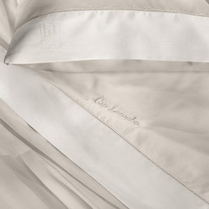 Guy Laroche Silky Natural-Ivory Bed Sheet Set 270x280