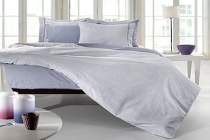Guy Laroche Nuovo Lavender Bed Sheet Set 170x200+32