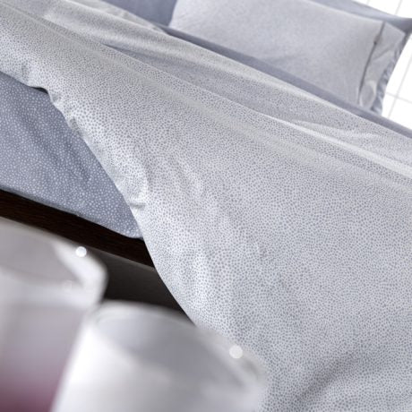 Guy Laroche Nuovo Lavender Bed Sheet Set 170x200+32
