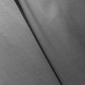 Minimal Black & White Fitted Sheet - Guy Laroche