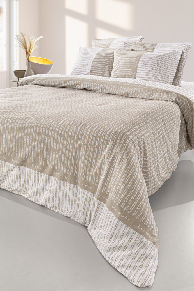 Guy Laroche Tudor Ammos Bed Sheet Set 170x200+32
