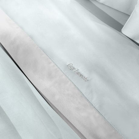 Guy Laroche Silky Moonlight Bed Sheet Set 225x245
