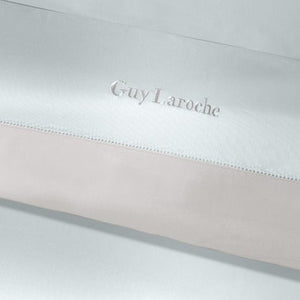 Guy Laroche Silky Moonlight Bed Sheet Set 225x245