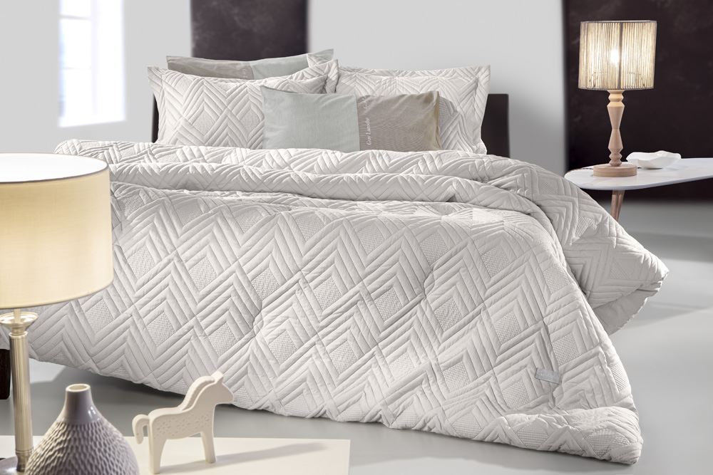 Guy Laroche Quilt Eden Perla 220x240