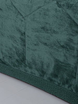 Guy Laroche Blanket-Quilt Prisma Emerald 260x240