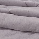 Guy Laroche Blanket-Quilt Drops Melanze 260x240