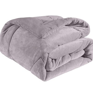 Guy Laroche Blanket-Quilt Drops Melanze 260x240