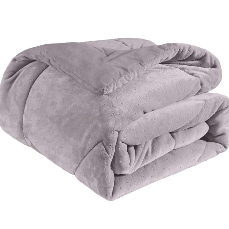 Guy Laroche Blanket-Quilt Drops Melanze 260x240