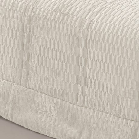 Guy Laroche Blanket-Quilt Gali Ivory 180x240