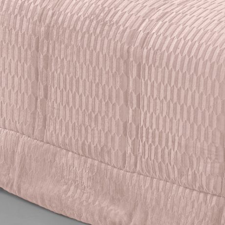 Guy Laroche Blanket-Quilt Gali Pudra 180x240