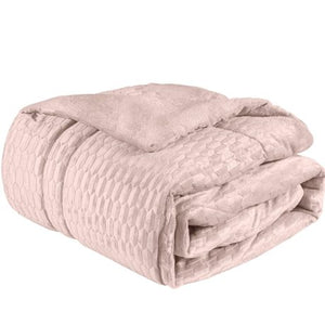 Guy Laroche Blanket-Quilt Gali Pudra 180x240