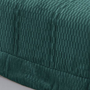 Guy Laroche Blanket-Quilt Gali Emerald 260x240