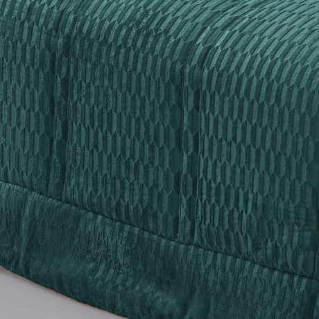 Guy Laroche Blanket-Quilt Gali Emerald 260x240