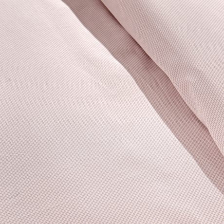 Minimal Pudra Cotton Sateen Duvet Cover - Guy Laroche
