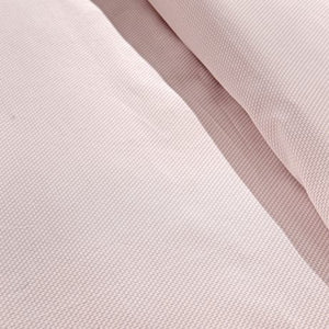 Minimal Pudra Cotton Sateen Sheet - Guy Laroche