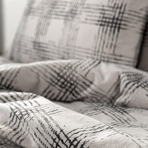 Guy Laroche Mezzo Natural Bed Sheet Set 225x245