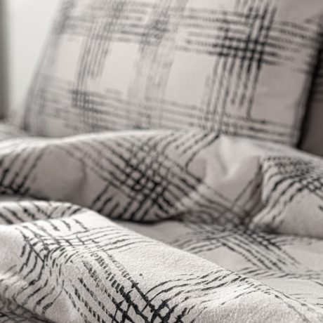 Guy Laroche Mezzo Natural Bed Sheet Set 225x245