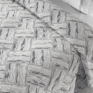 Guy Laroche Lucid Smoke Blanket 250x260
