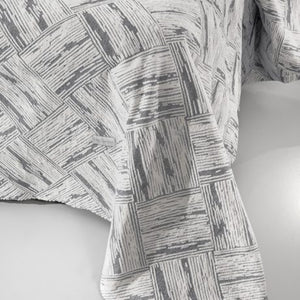 Guy Laroche Lucid Smoke Blanket 250x260