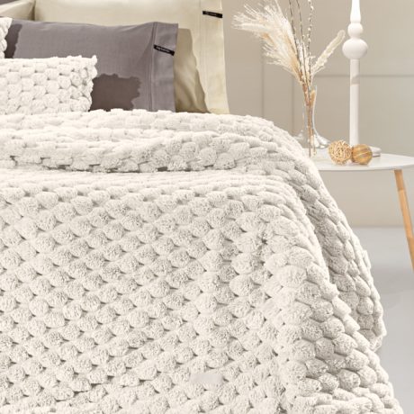 Guy Laroche Elixir Blanket