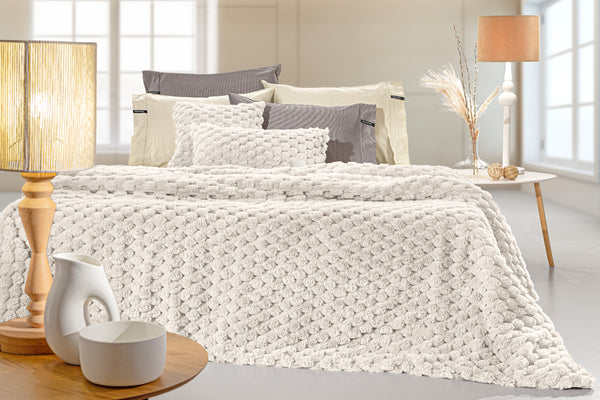 Guy Laroche Elixir Blanket