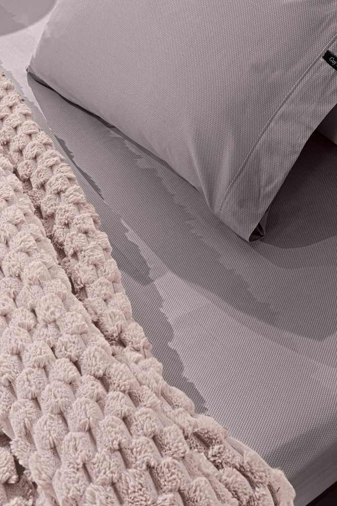 Guy Laroche Elixir Old Pink Blanket