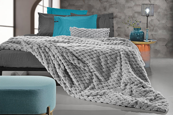 Guy Laroche Elixir Blanket
