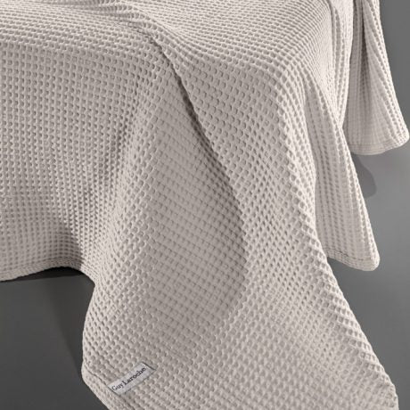 Guy Laroche Eternity Lino Blanket 230x240