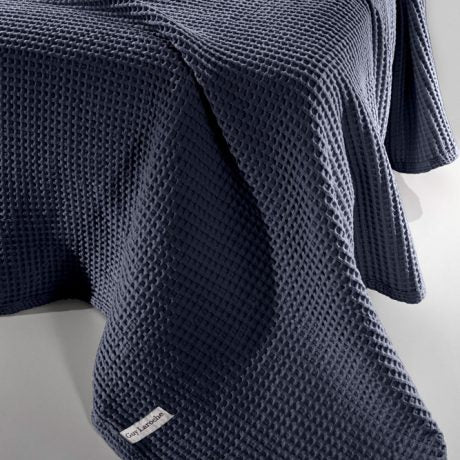 Guy Laroche Eternity Marine Blanket 230x240