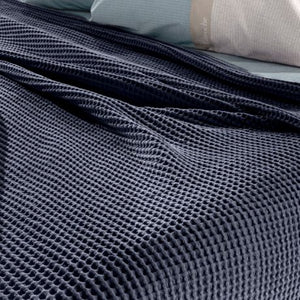 Guy Laroche Eternity Marine Blanket 230x240