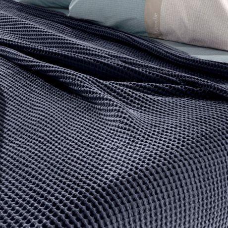 Guy Laroche Eternity Marine Blanket 230x240