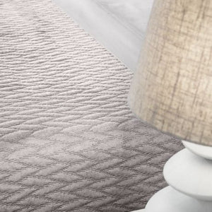 Guy Laroche Forest Wenge Blanket 240x260