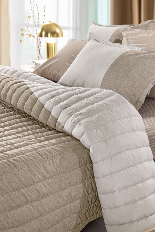 Guy Laroche Estella Natural Quilt