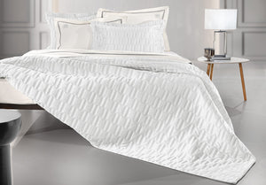 Guy Laroche Brick White