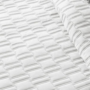Guy Laroche Brick White