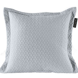 Guy Laroche Divine Silver Bedspread 240x250