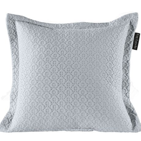 Guy Laroche Divine Silver Bedspread 240x250