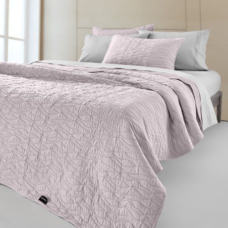 Guy Laroche Bone Sepia Bedspread 220x240