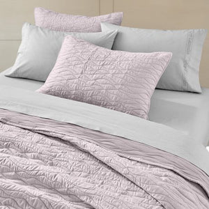 Guy Laroche Shadow Sepia Bedspread Set 240x250