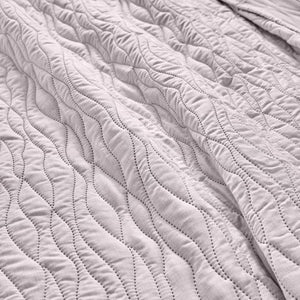 Guy Laroche Shadow Sepia Bedspread Set 240x250