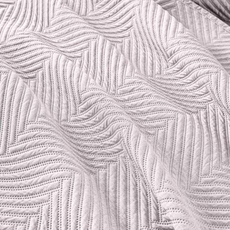 Guy Laroche Bone Sepia Bedspread Set 240x250