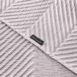 Guy Laroche Bone Sepia Bedspread Set 240x250