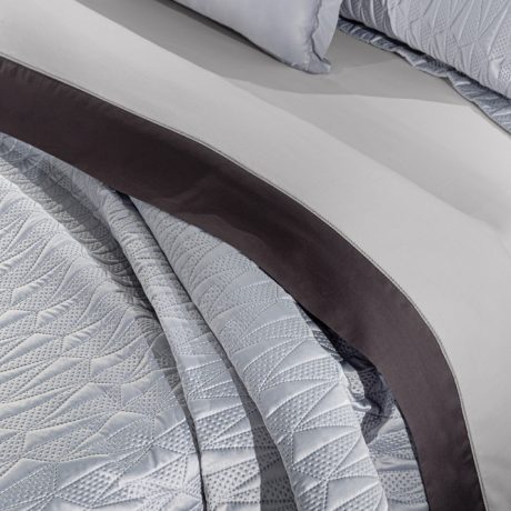 Guy Laroche Ruby Silver