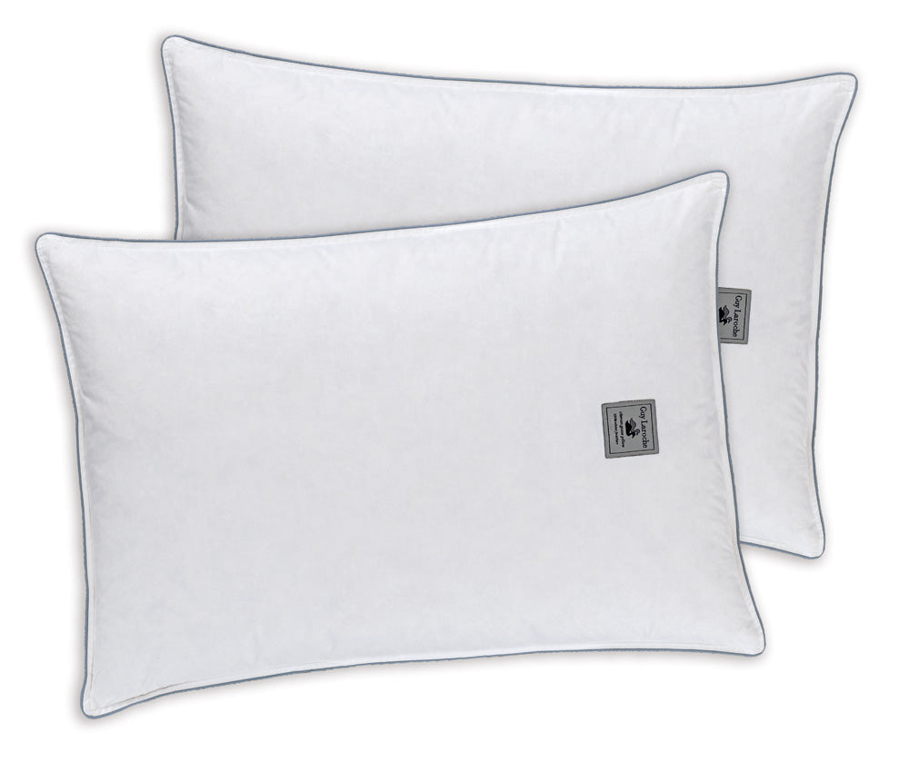 Guy Laroche Virgin Ball Pillow Set